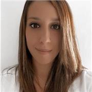 Profesora particular de Inglés
